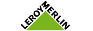 logo leroy merlin